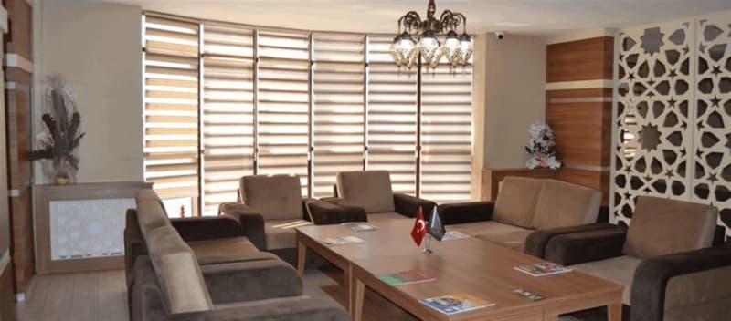 Şehr-i Beyza Suite Otel