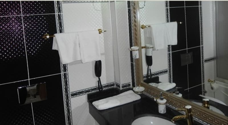 Şehr-i Nuh Otel Şırnak