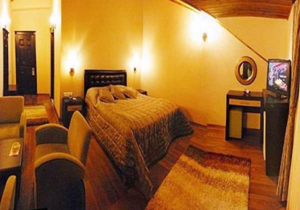 Şehri Saray Apart Otel