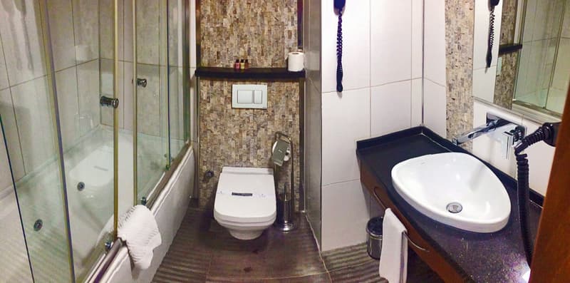 Şehri Saray Apart Otel