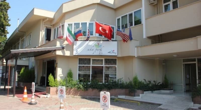 Seka Park Hotel Kocaeli