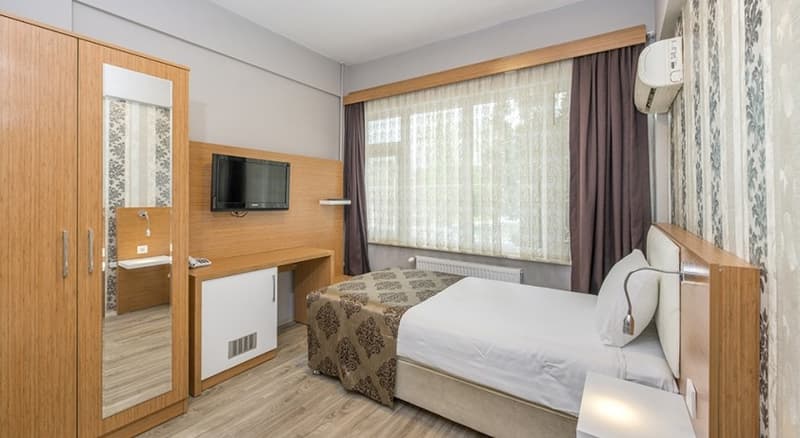 Seka Park Hotel Kocaeli