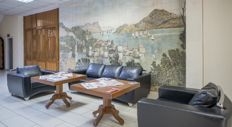 Seka Park Hotel Kocaeli