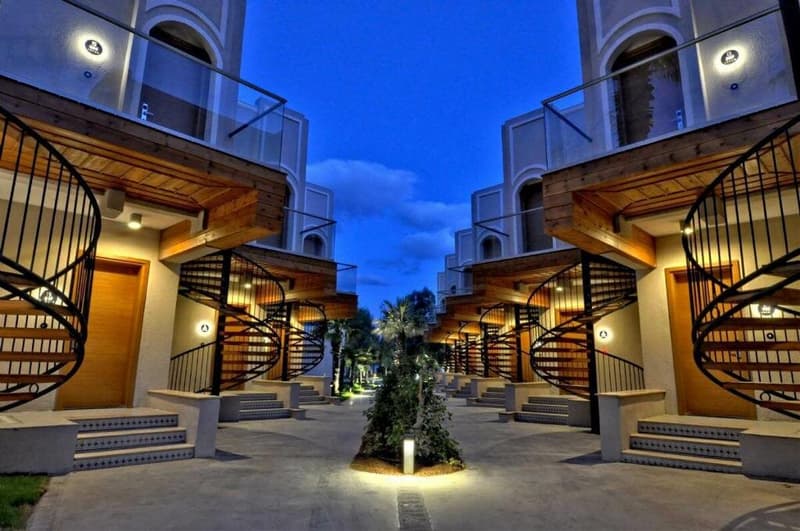 Selectum Family Resort Didim