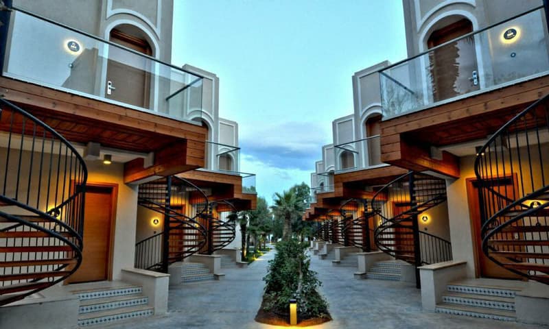 Selectum Family Resort Didim