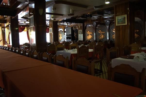 Sema Hotel