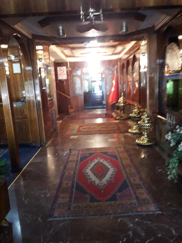 Sema Hotel