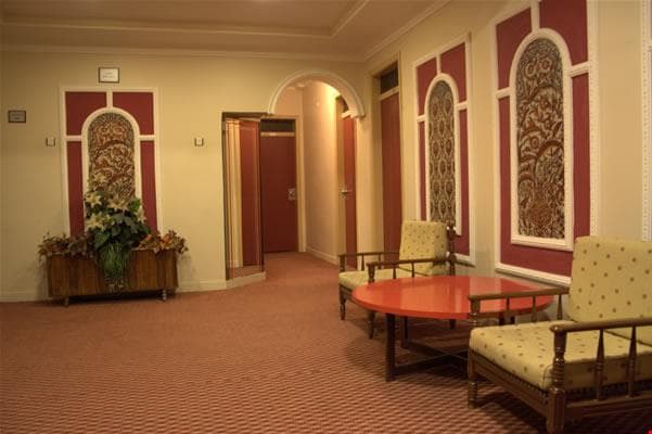 Sema Hotel