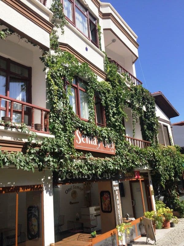 Semay Otel