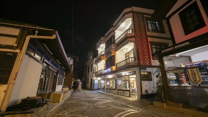 Semay Otel