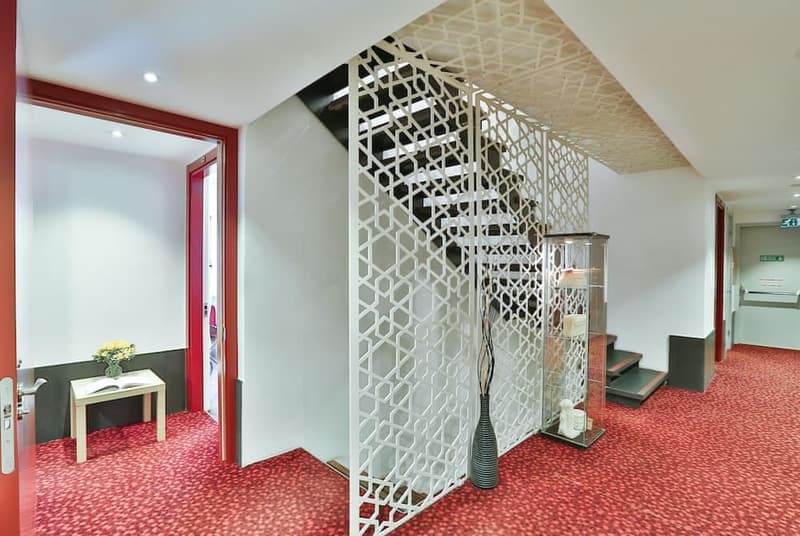 Senatus Hotel