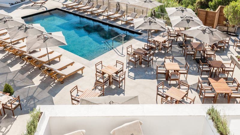 Senses Hotel Bodrum