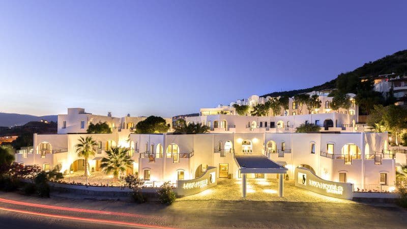 Senses Hotel Bodrum