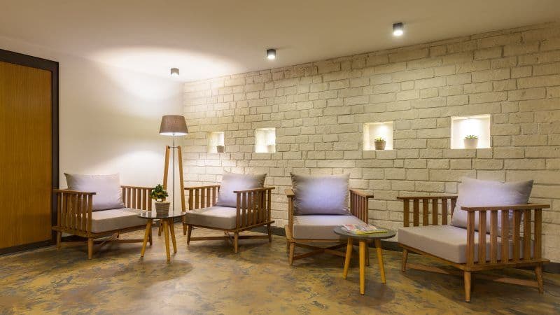 Senses Hotel Bodrum