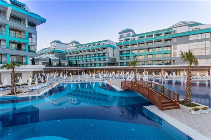 Sensitive Premium Resort & Spa