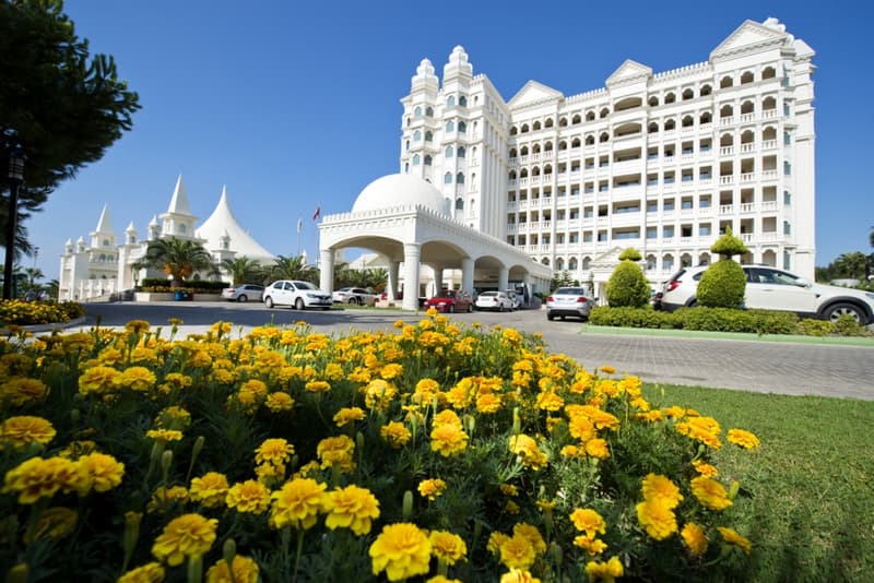 Kamelya Fulya Hotel