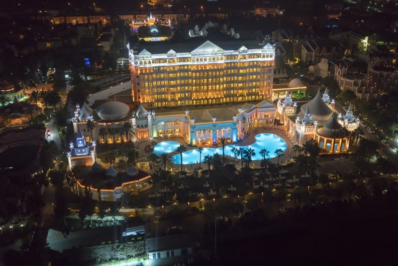 Kamelya Fulya Hotel