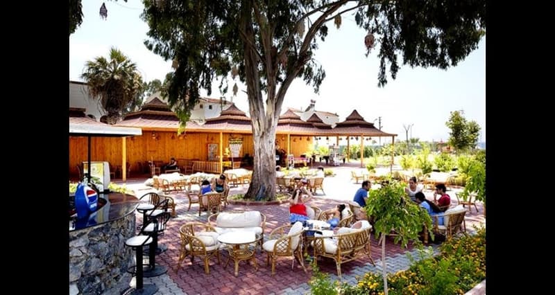 Sentinus Beach Hotel