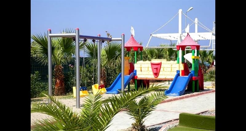 Sentinus Beach Hotel