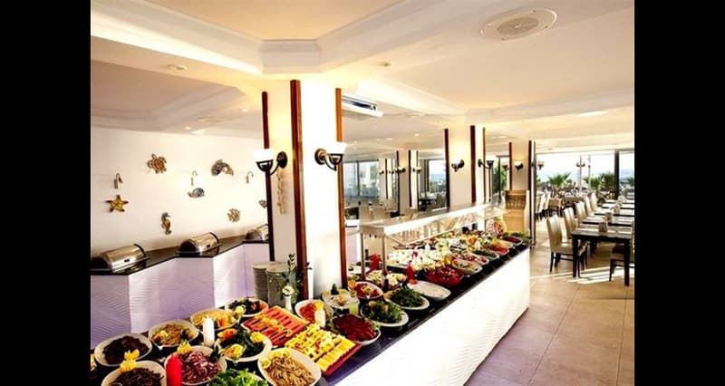 Sentinus Beach Hotel