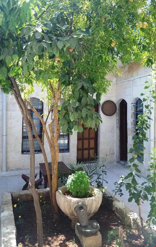 Serçe Konağı Butik Otel