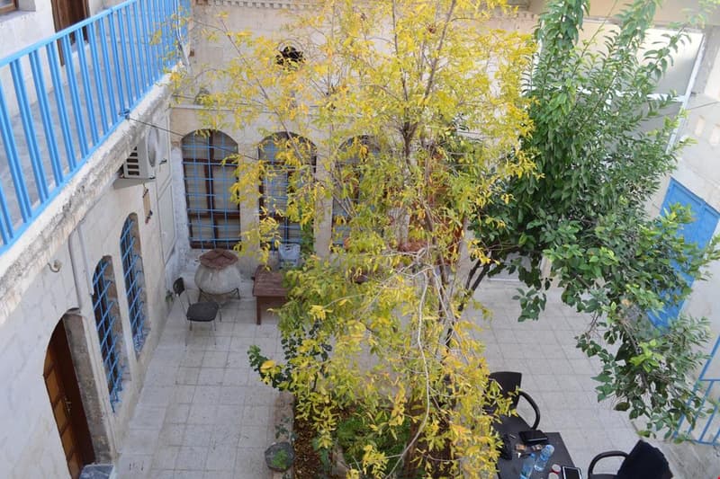 Serçe Konağı Butik Otel