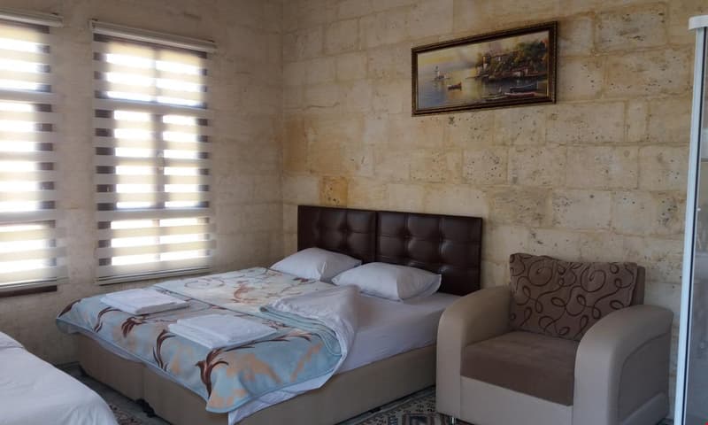 Serçe Konağı Butik Otel