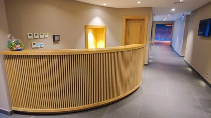 Serenity Comfort Hotel