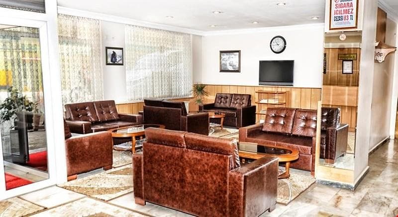 Serenti Otel