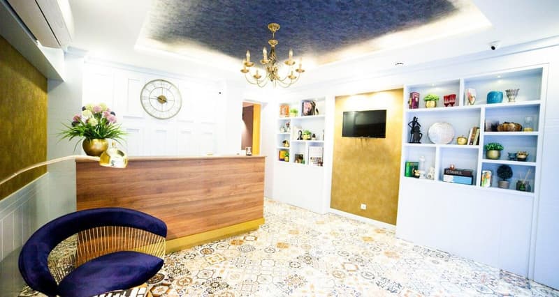 Set Özer Hotel