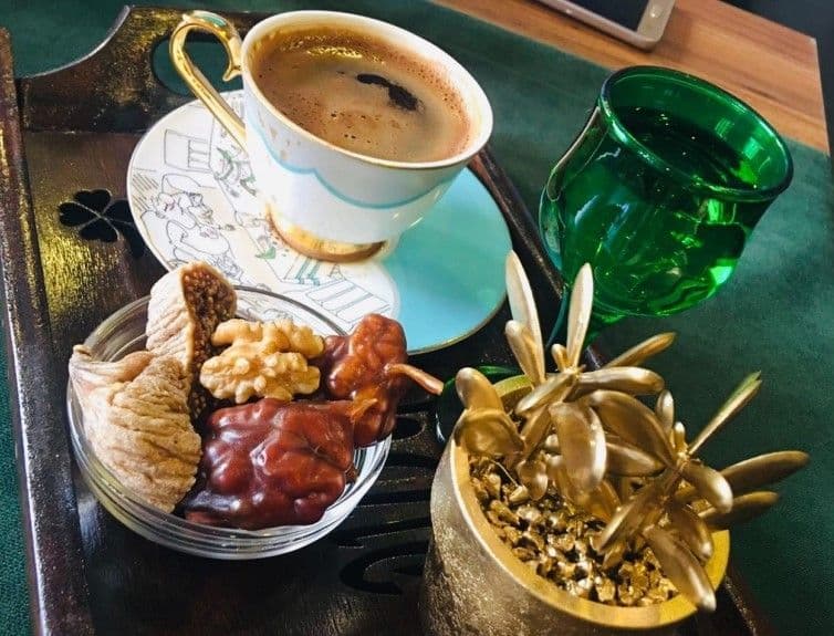 Set Özer Hotel