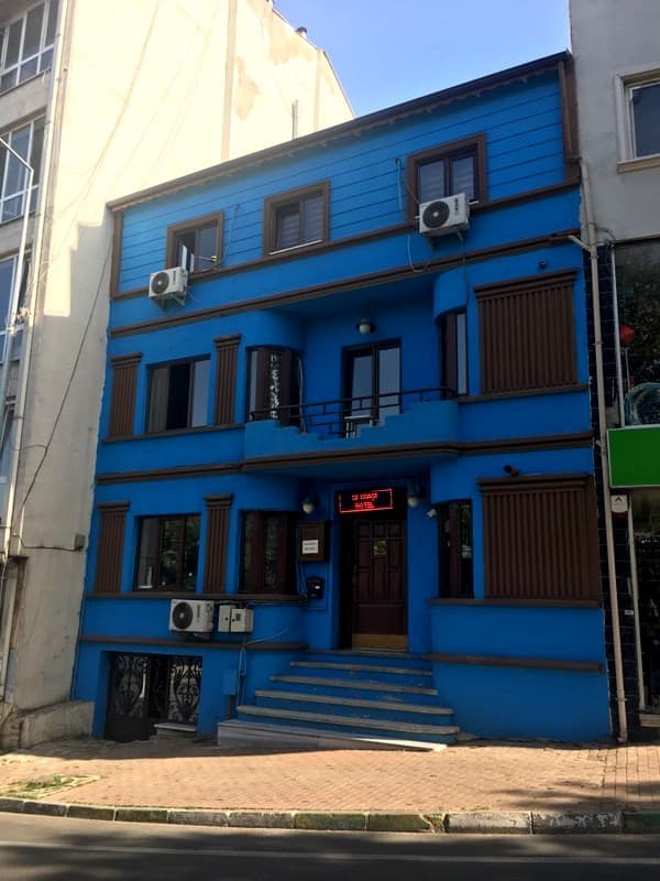 Setbaşı Hotel Bursa