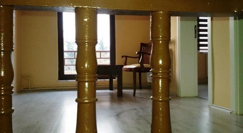 Setbaşı Hotel Bursa