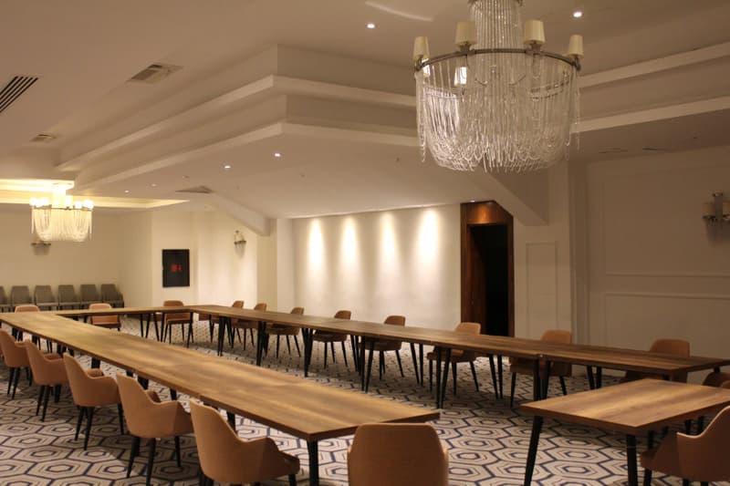 Seven For Life Thermal Hotel