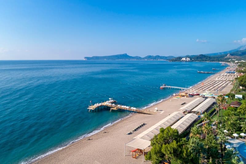 Seven Seas Hotel Life Kemer