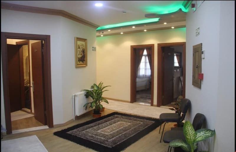 Seybils Otel