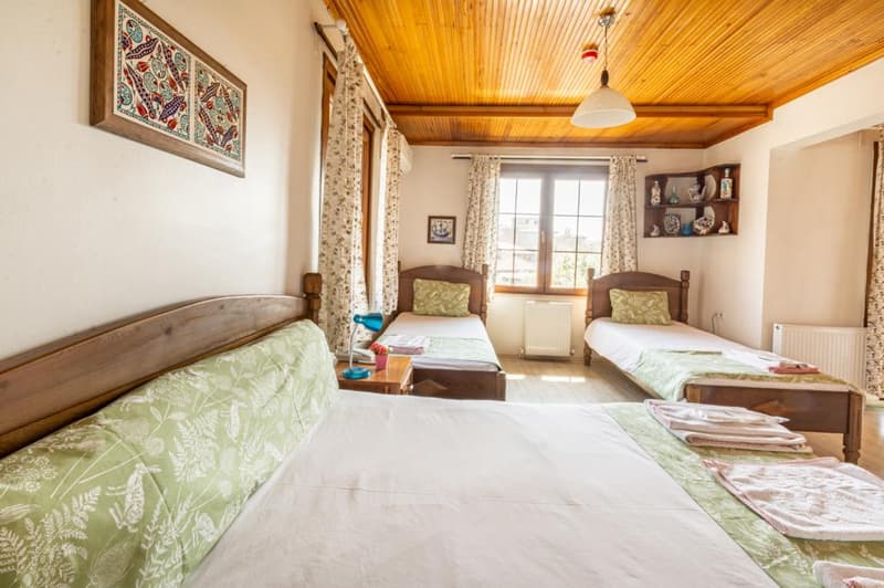 Seyir Butik Hotel İznik