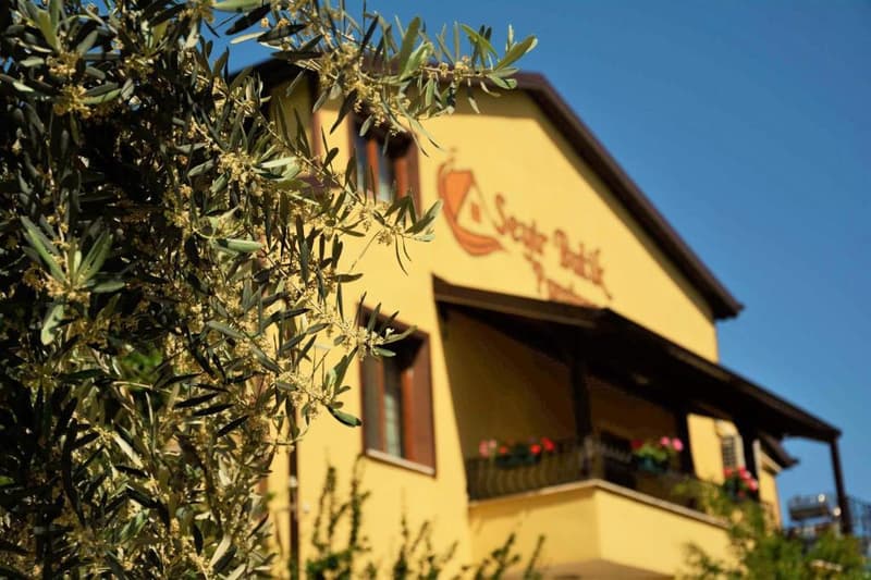 Seyir Butik Hotel İznik