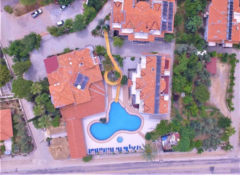 Seyir Village Hotel