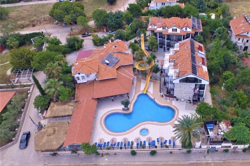 Seyir Village Hotel