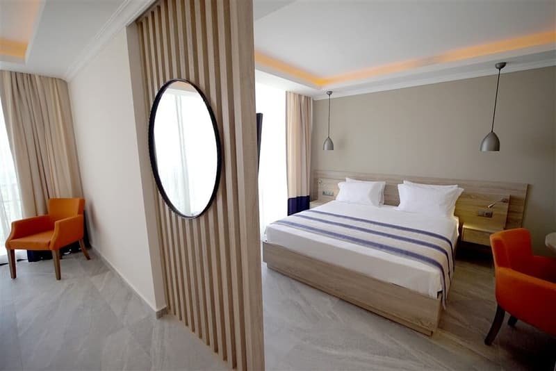 Seyir Village Hotel