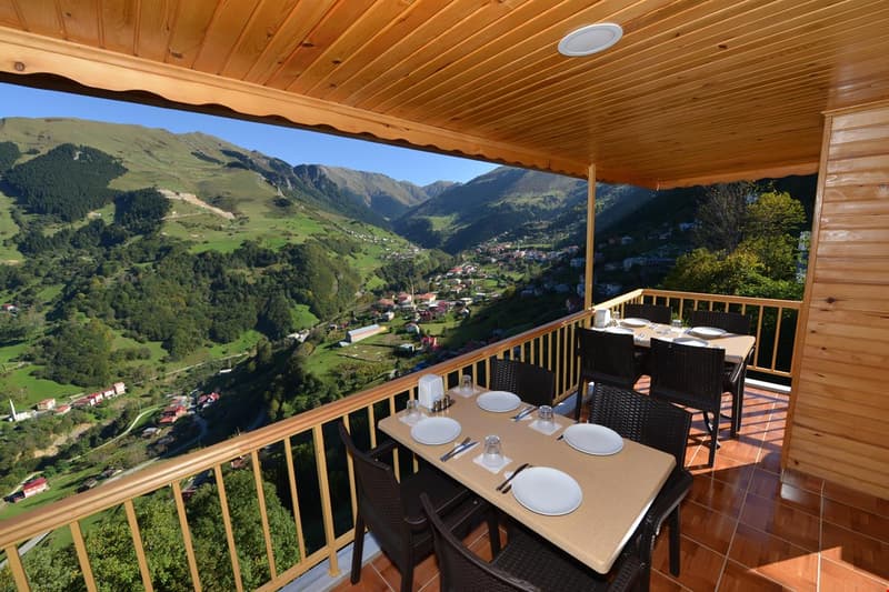 Seyirtepe Butik Otel Trabzon