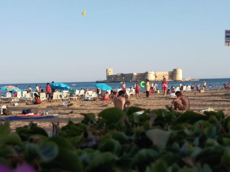 Seymen Otel Mersin