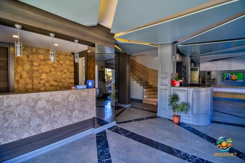 Seymen Otel