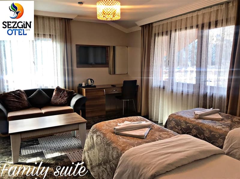 Sezgin Otel