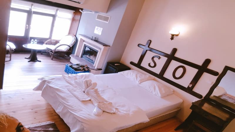 Shelale Otel Ağva