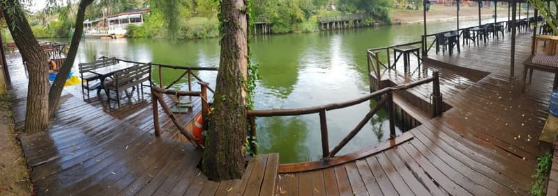 Shelale Otel Ağva