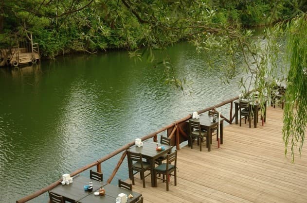 Shelale Otel Ağva