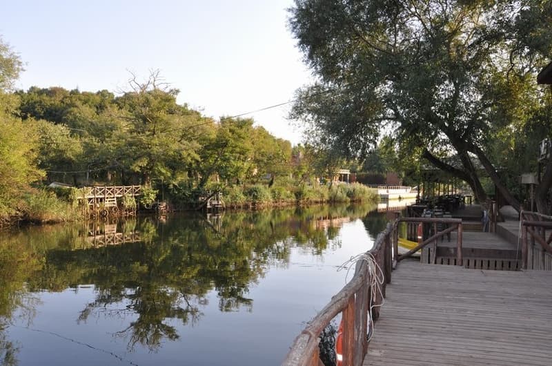 Shelale Otel Ağva