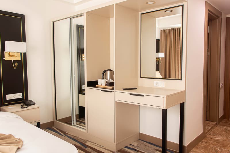Shelter Inn Hotel & Spa